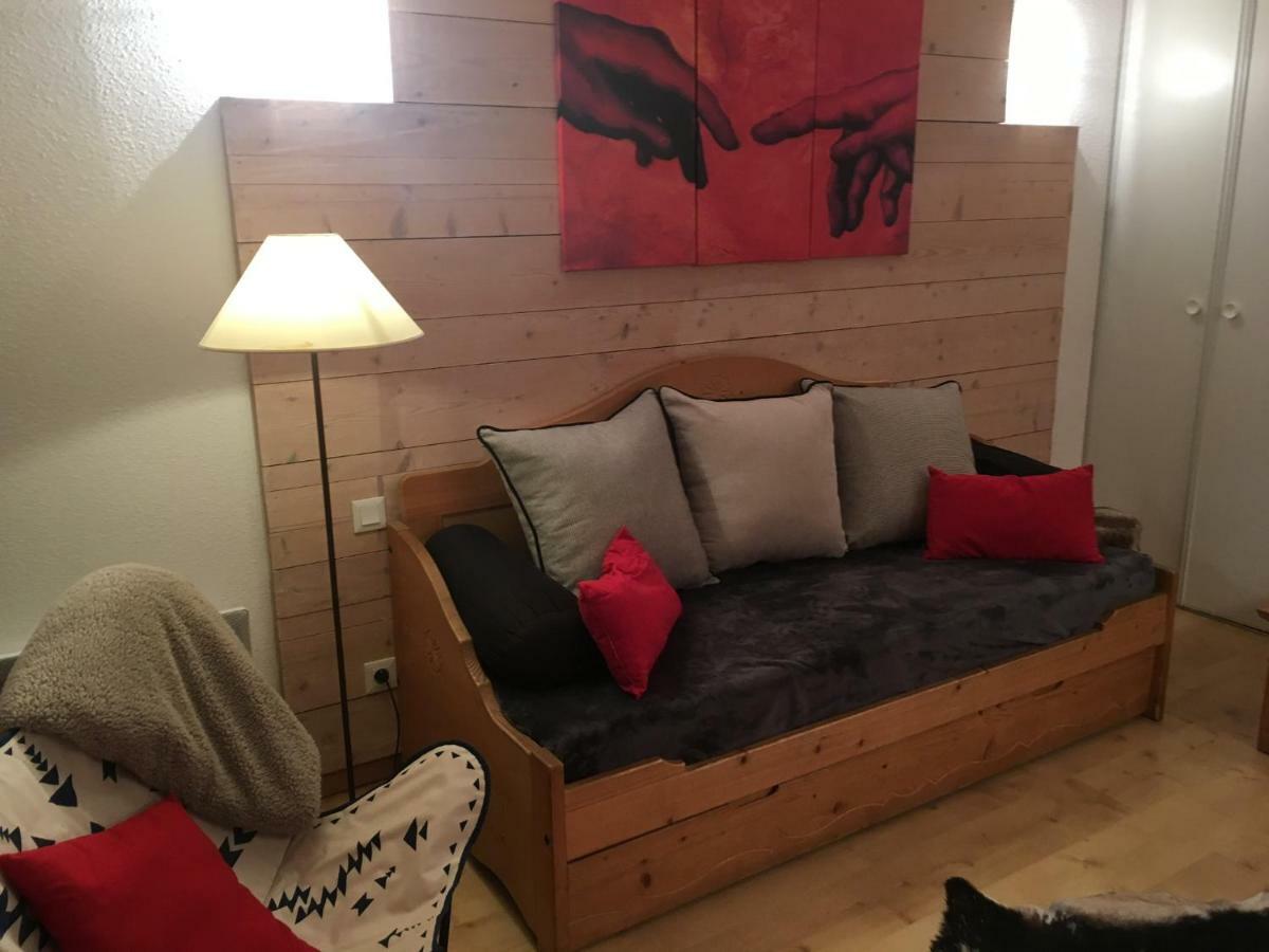 Appartement Les Pics D'Aran Bagneres-de-Luchon Exterior photo
